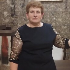 Фотография девушки Таиса, 57 лет из г. Лепель
