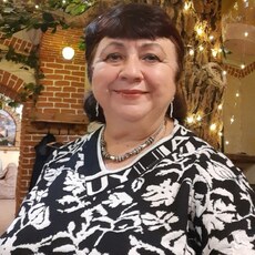 Фотография девушки Тамара, 61 год из г. Пятигорск