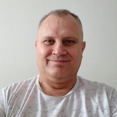 Фотография мужчины Анатолий, 48 лет из г. Ирпень