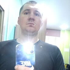 Фотография мужчины Дима, 31 год из г. Солигорск