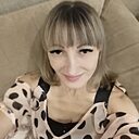 Анжелика, 49 лет