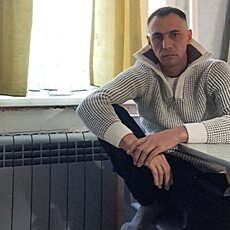 Фотография мужчины Сергей, 26 лет из г. Шерловая Гора