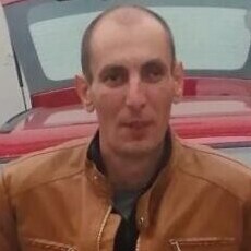 Фотография мужчины Виталий, 40 лет из г. Волковыск