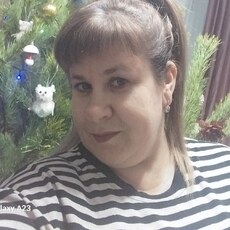 Фотография девушки Елена, 47 лет из г. Новочеркасск