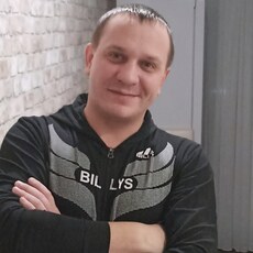 Фотография мужчины Иль Я, 34 года из г. Бодайбо