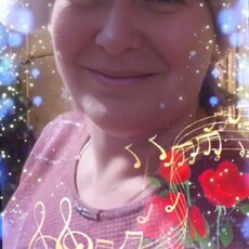 Фотография девушки Татьяна, 55 лет из г. Витебск