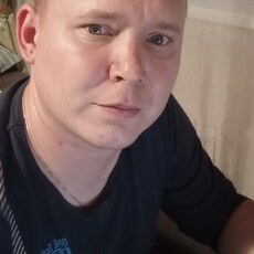 Фотография мужчины Алексей, 33 года из г. Псков