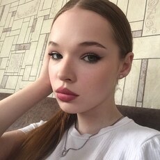 Фотография девушки Валерия, 23 года из г. Белгород