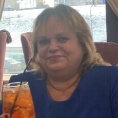 Фотография девушки Жанна, 56 лет из г. Мозырь