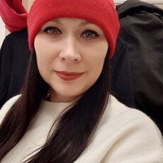 Фотография девушки Лана, 42 года из г. Рязань