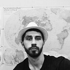 Фотография мужчины Sorcerer, 40 лет из г. Санкт-Петербург