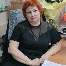 Фотография девушки Ирина, 64 года из г. Ростов-на-Дону