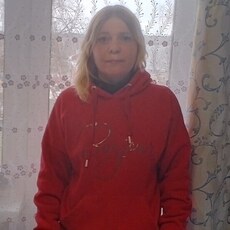 Фотография девушки Лена, 38 лет из г. Камешково
