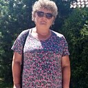 Нинель, 52 года