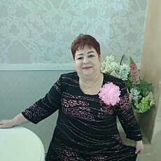 Фотография девушки Елена, 56 лет из г. Рубцовск