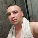 Шумный, 35 лет