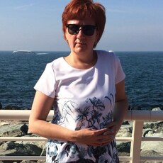 Фотография девушки Катерина, 48 лет из г. Можайск