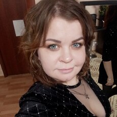 Фотография девушки Эля, 35 лет из г. Кандры