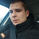 Виталий, 23 года