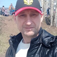 Фотография мужчины Юрий, 44 года из г. Бутурлино