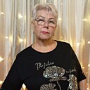 Мария Кшнякина, 64 года