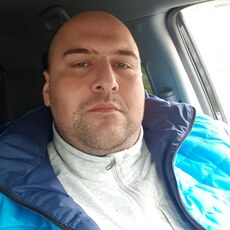 Фотография мужчины Константин, 41 год из г. Лесной