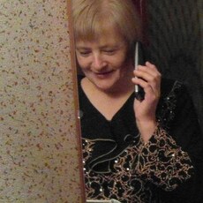 Фотография девушки Татьяна, 61 год из г. Пинск