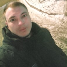 Фотография мужчины Кирилл, 27 лет из г. Семей