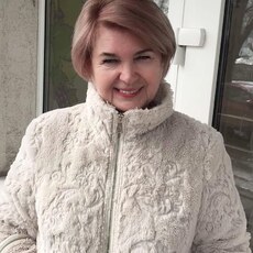 Фотография девушки Наталья, 60 лет из г. Самара