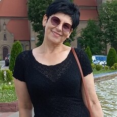 Фотография девушки Татьяна, 52 года из г. Тихорецк