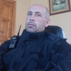 Фотография мужчины Сергей, 43 года из г. Новосиль