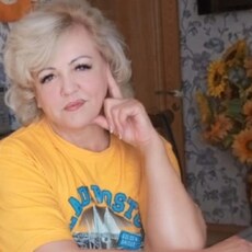 Фотография девушки Валентина, 57 лет из г. Горячий Ключ
