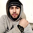 Фарид, 34 года