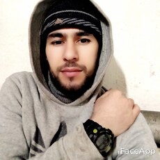 Фотография мужчины Фарид, 34 года из г. Михайловский