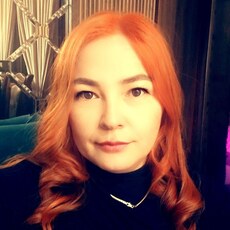 Фотография девушки Кэрал, 37 лет из г. Тараз