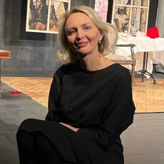 Фотография девушки Марина, 51 год из г. Усть-Илимск