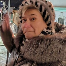 Фотография девушки Елена, 63 года из г. Владимир