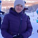 Аленка, 52 года