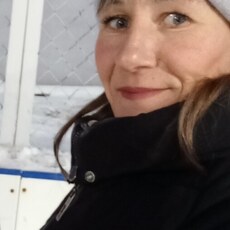 Фотография девушки Valentina, 41 год из г. Залари