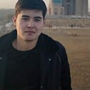 Бакдаулет, 28 лет