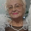 Нинель, 60 лет