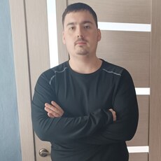 Фотография мужчины Роман, 29 лет из г. Белореченск