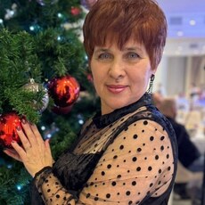 Фотография девушки Елена, 60 лет из г. Калининград