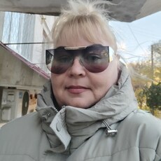 Фотография девушки Светлана, 47 лет из г. Евпатория