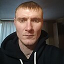 Роман, 32 года