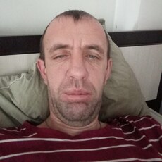 Фотография мужчины Влад, 42 года из г. Магистральный