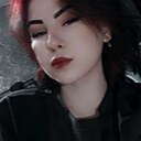 Настя, 21 год