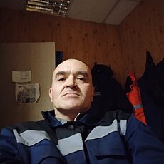 Фотография мужчины Дима, 52 года из г. Узловая