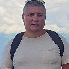 Фотография мужчины Павел, 41 год из г. Смоленское
