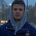 Никита, 20 лет